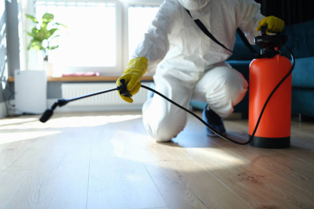 Reliable Biohazard contractor in San Marcos, CA by Dulley Family Biohazard Services